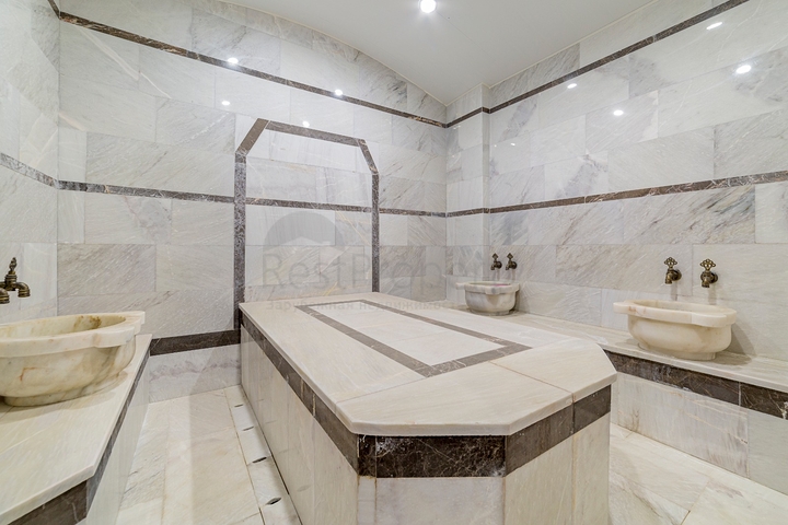 قريبة من البحر - شقة غرفة وصالة مفروشة -في محمودلار /الانيا 