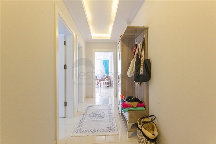 عقارات محمودلار -شقة غرفة وصالة مفروشة -مجمع  فاخر -في محمودلار / الانيا 