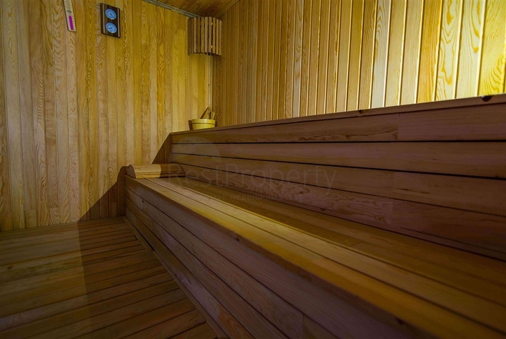 عقارات محمودلار -شقة غرفة وصالة مفروشة -مجمع  فاخر -في محمودلار / الانيا 