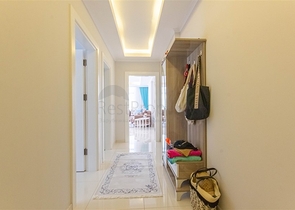 عقارات محمودلار -شقة غرفة وصالة مفروشة -مجمع  فاخر -في محمودلار / الانيا 