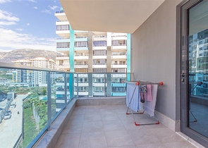 عقارات محمودلار -شقة غرفة وصالة مفروشة -مجمع  فاخر -في محمودلار / الانيا 