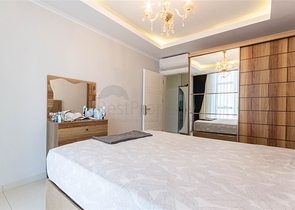 عقارات محمودلار -شقة غرفة وصالة مفروشة -مجمع  فاخر -في محمودلار / الانيا 