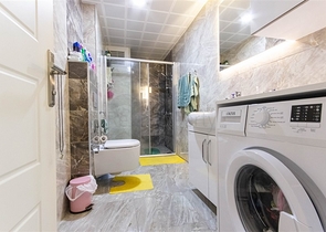 عقارات محمودلار -شقة غرفة وصالة مفروشة -مجمع  فاخر -في محمودلار / الانيا 