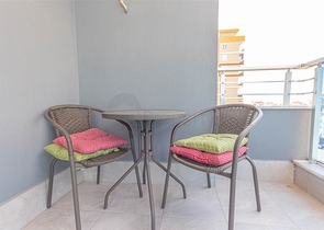 عقارات محمودلار -شقة غرفة وصالة مفروشة -مجمع  فاخر -في محمودلار / الانيا 