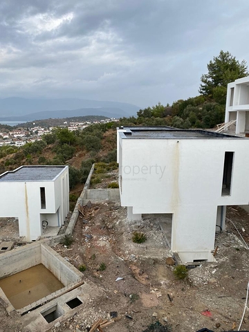 حياة رائعة في شبه جزيرة ذات طبيعة فريدة