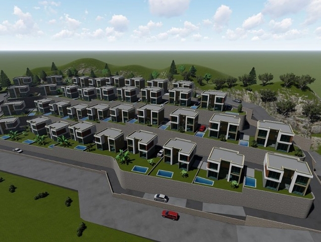 حياة رائعة في شبه جزيرة ذات طبيعة فريدة