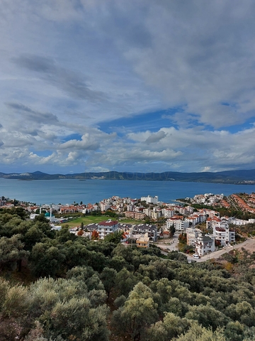 حياة رائعة في شبه جزيرة ذات طبيعة فريدة