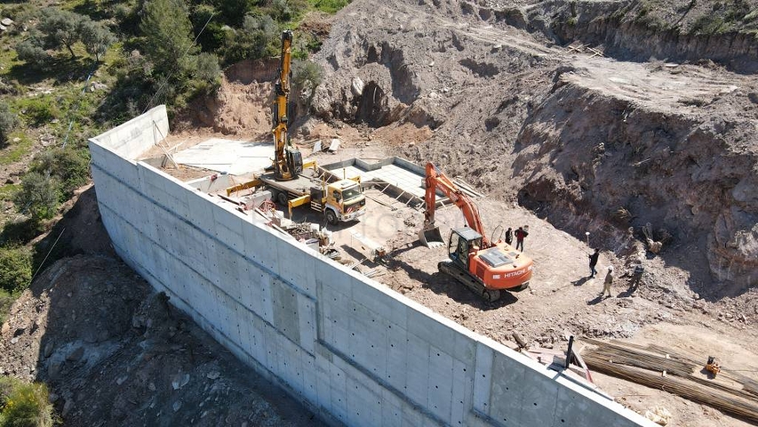 حياة رائعة في شبه جزيرة ذات طبيعة فريدة