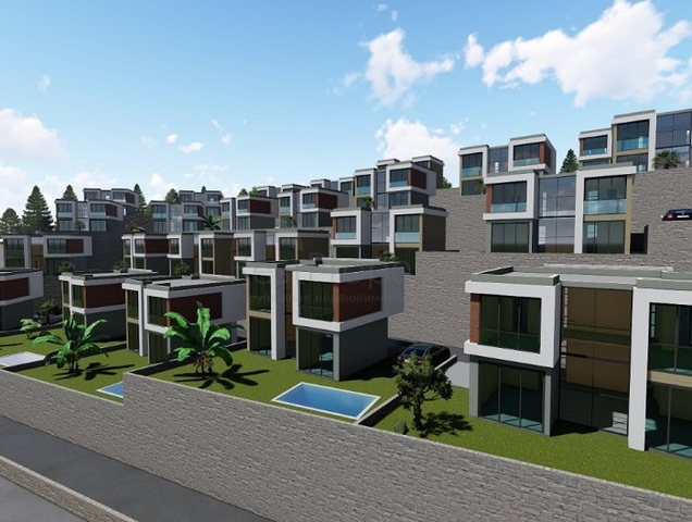 حياة رائعة في شبه جزيرة ذات طبيعة فريدة