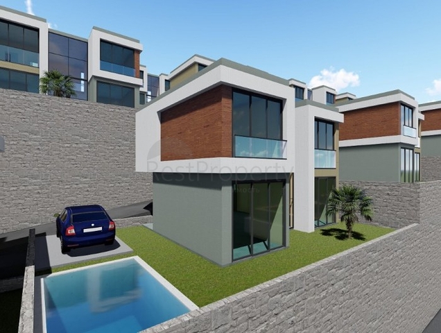 حياة رائعة في شبه جزيرة ذات طبيعة فريدة