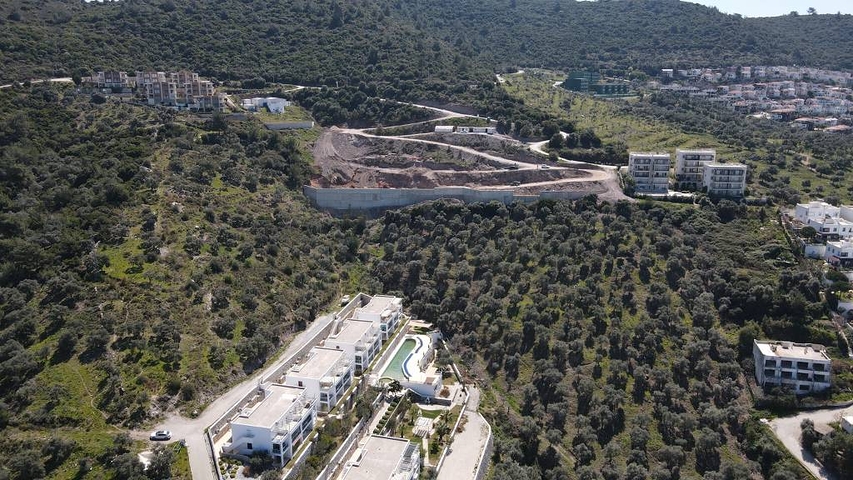 حياة رائعة في شبه جزيرة ذات طبيعة فريدة