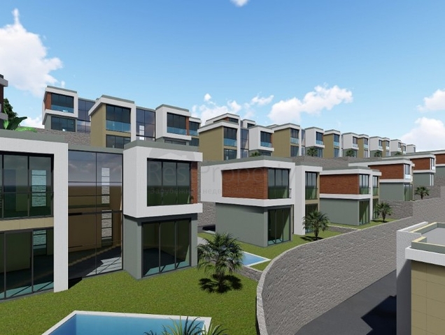 حياة رائعة في شبه جزيرة ذات طبيعة فريدة