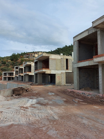 حياة رائعة في شبه جزيرة ذات طبيعة فريدة