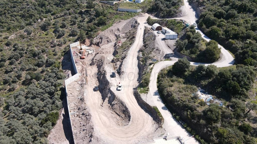 حياة رائعة في شبه جزيرة ذات طبيعة فريدة