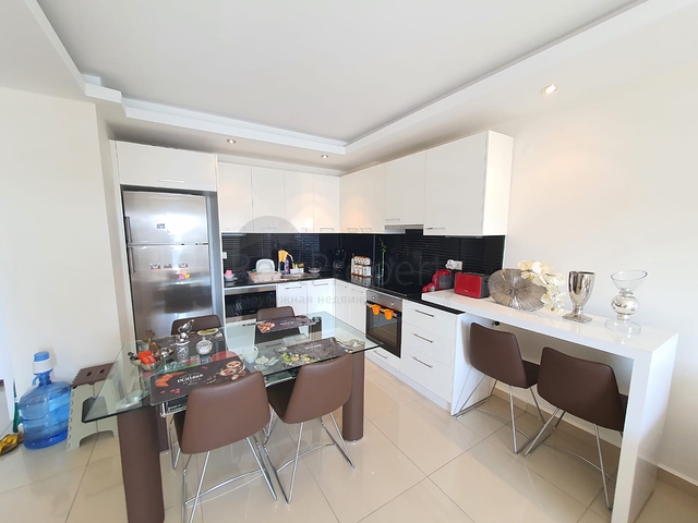 مجمع بخدمات 5 نجوم - شقة غرفة وصالة -في جيكجيلي / الانيا 