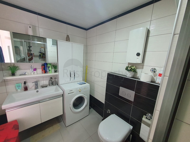 مجمع بخدمات 5 نجوم - شقة غرفة وصالة -في جيكجيلي / الانيا 