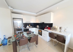 مجمع بخدمات 5 نجوم - شقة غرفة وصالة -في جيكجيلي / الانيا 