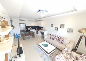 مجمع بخدمات 5 نجوم - شقة غرفة وصالة -في جيكجيلي / الانيا 