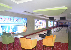 مجمع بخدمات 5 نجوم - شقة غرفة وصالة -في جيكجيلي / الانيا 