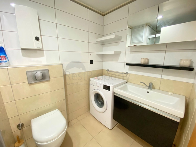 اطلالة بحر -شقة غرفة وصالة ضمن مجمع فاخر في جيكجلي / الانيا 