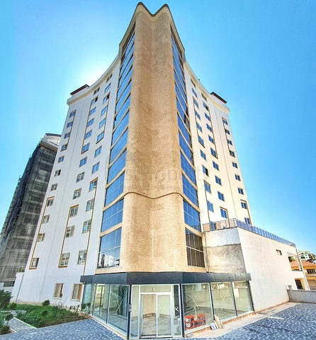 شقة غرفتين وصالة مفروشة -قريبة من البحر والخدمات -محمودلار / الانيا 