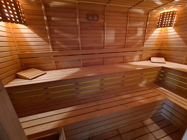 شقة غرفتين وصالة مفروشة -قريبة من البحر والخدمات -محمودلار / الانيا 