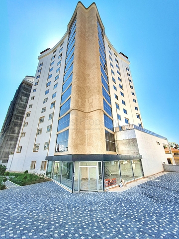 شقة غرفتين وصالة مفروشة -قريبة من البحر والخدمات -محمودلار / الانيا 