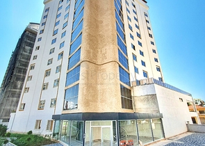 شقة غرفتين وصالة مفروشة -قريبة من البحر والخدمات -محمودلار / الانيا 