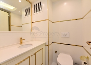 مجمع فاخر في مركز الانيا -شقة غرفتين وصالة انيقة . 