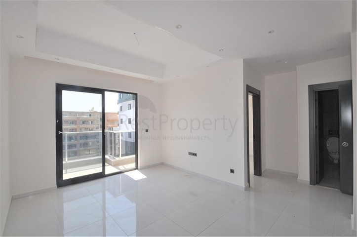 مجمع فاخر في الانيا -غرفة وصالة في محمودلار / الانيا