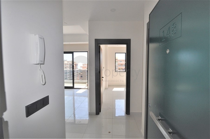 مجمع فاخر في الانيا -غرفة وصالة في محمودلار / الانيا