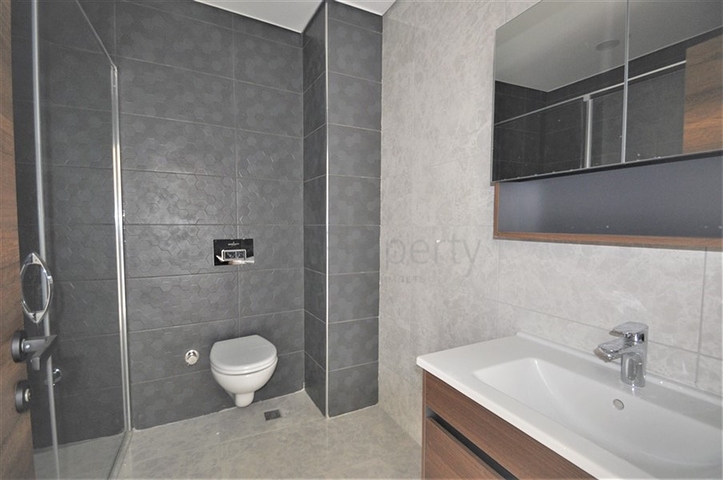 مجمع فاخر في الانيا -غرفة وصالة في محمودلار / الانيا