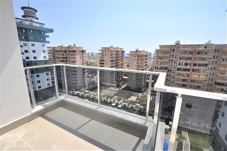 مجمع فاخر في الانيا -غرفة وصالة في محمودلار / الانيا