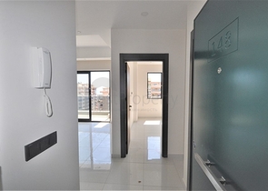 مجمع فاخر في الانيا -غرفة وصالة في محمودلار / الانيا