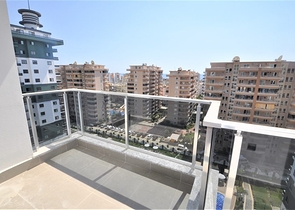 مجمع فاخر في الانيا -غرفة وصالة في محمودلار / الانيا