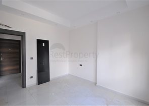 مناسبة للعطلات والاستثمار -شقة 1+1 ضمن مجمع حديث في محمودلار/ الانيا 