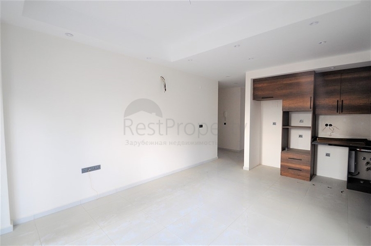 شقق للبيع في مجمع 5 نجوم -غرفتين وصالة - محمودلار / الانيا 