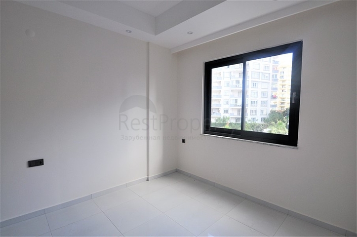 شقق للبيع في مجمع 5 نجوم -غرفتين وصالة - محمودلار / الانيا 