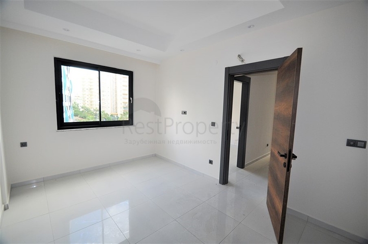 شقق للبيع في مجمع 5 نجوم -غرفتين وصالة - محمودلار / الانيا 