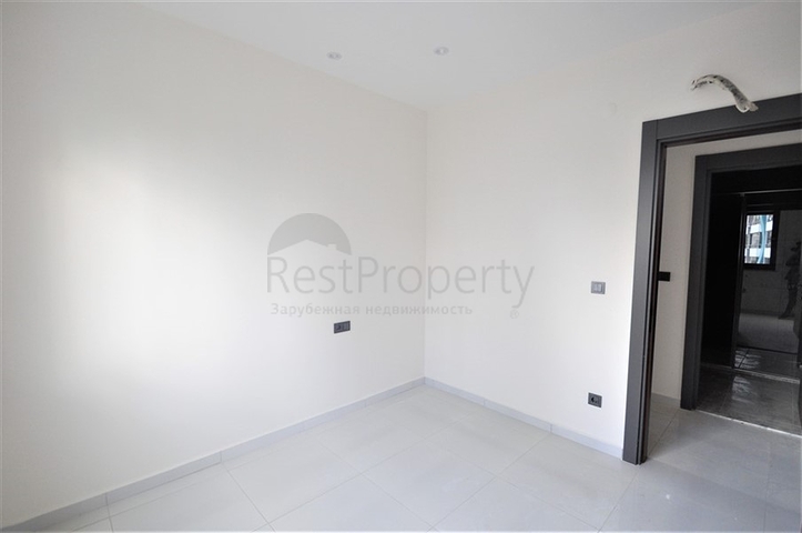 شقق للبيع في مجمع 5 نجوم -غرفتين وصالة - محمودلار / الانيا 