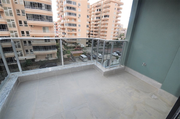 شقق للبيع في مجمع 5 نجوم -غرفتين وصالة - محمودلار / الانيا 