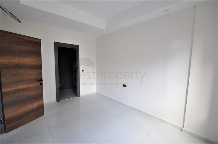 شقق للبيع في مجمع 5 نجوم -غرفتين وصالة - محمودلار / الانيا 