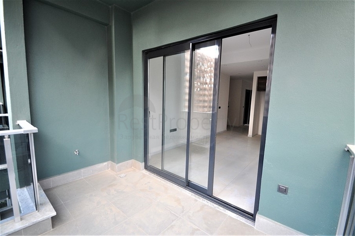 شقق للبيع في مجمع 5 نجوم -غرفتين وصالة - محمودلار / الانيا 