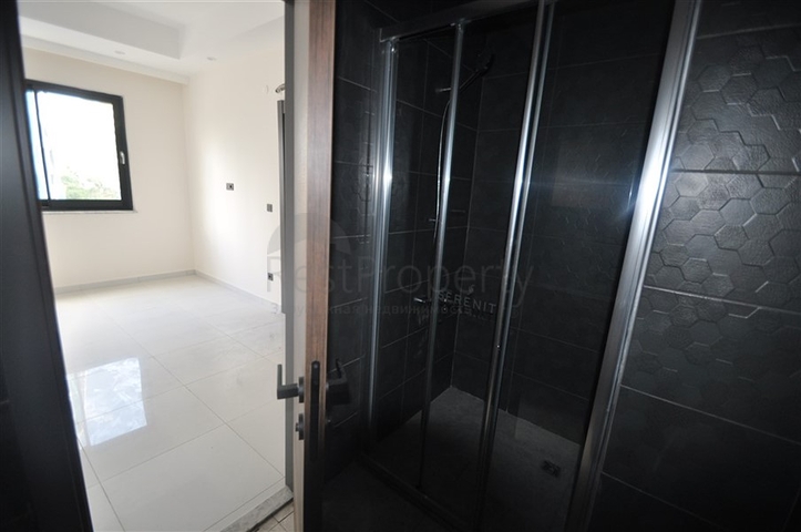 شقق للبيع في مجمع 5 نجوم -غرفتين وصالة - محمودلار / الانيا 