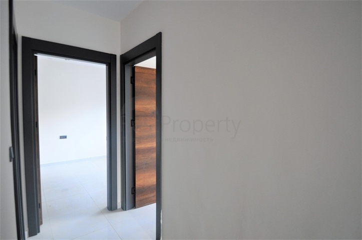 شقق للبيع في مجمع 5 نجوم -غرفتين وصالة - محمودلار / الانيا 