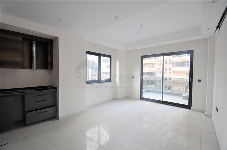 شقق للبيع في مجمع 5 نجوم -غرفتين وصالة - محمودلار / الانيا 