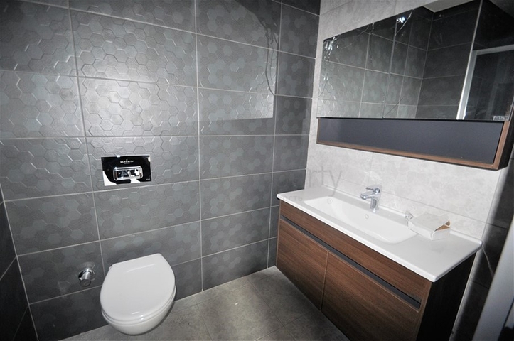 شقق للبيع في مجمع 5 نجوم -غرفتين وصالة - محمودلار / الانيا 