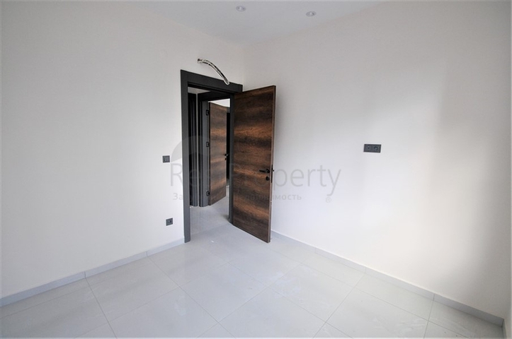 شقق للبيع في مجمع 5 نجوم -غرفتين وصالة - محمودلار / الانيا 