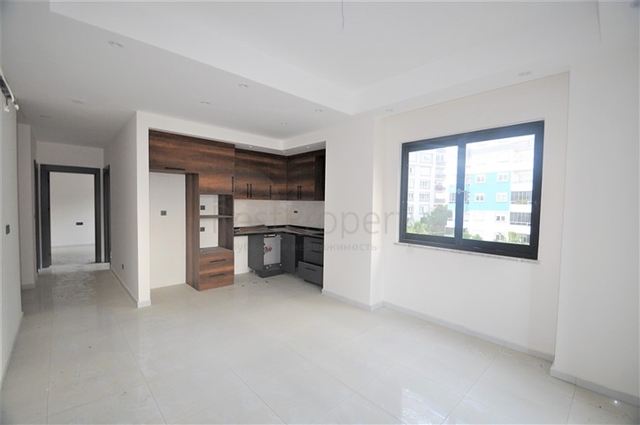 شقق للبيع في مجمع 5 نجوم -غرفتين وصالة - محمودلار / الانيا 