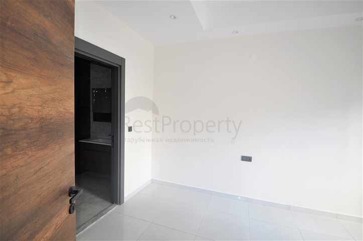 شقق للبيع في مجمع 5 نجوم -غرفتين وصالة - محمودلار / الانيا 